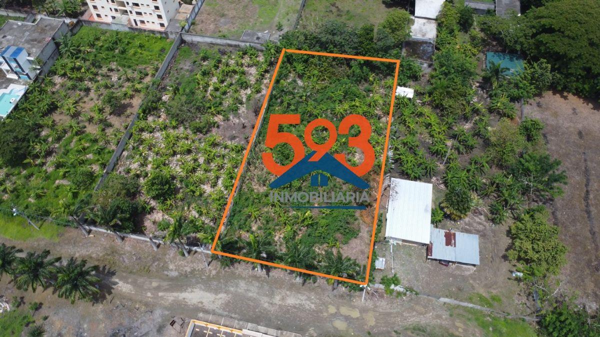 Terreno de Venta en Tonsupa — imagen 6
