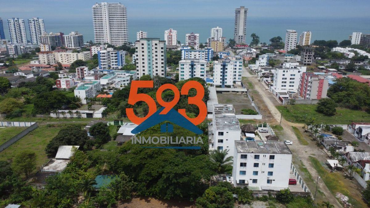 Terreno de Venta en Tonsupa — imagen 3