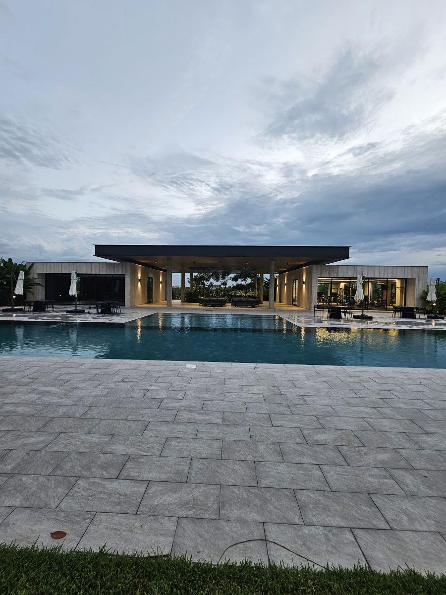 En Venta Terreno en Isla Mocoli - Via Samborondon, Guayas — imagen 10
