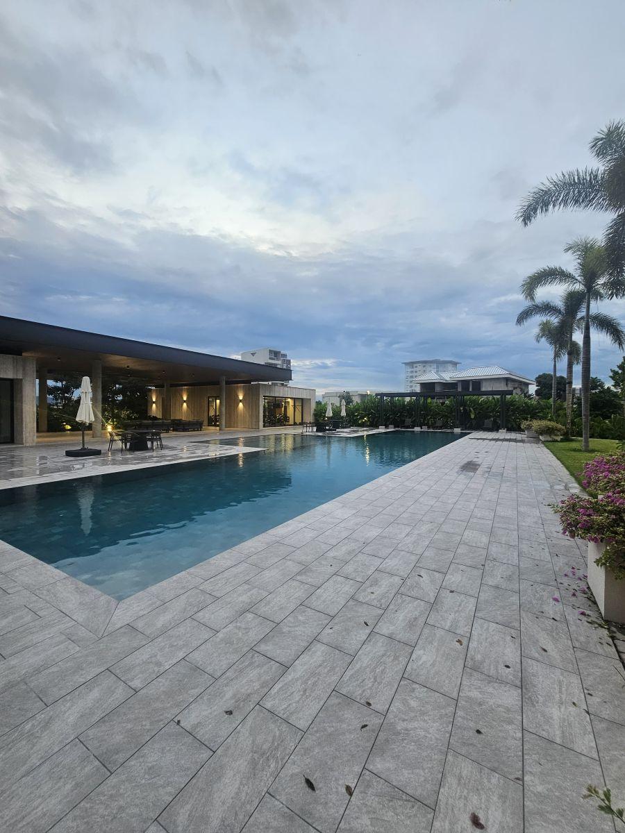 En Venta Terreno en Isla Mocoli - Via Samborondon, Guayas — imagen 9