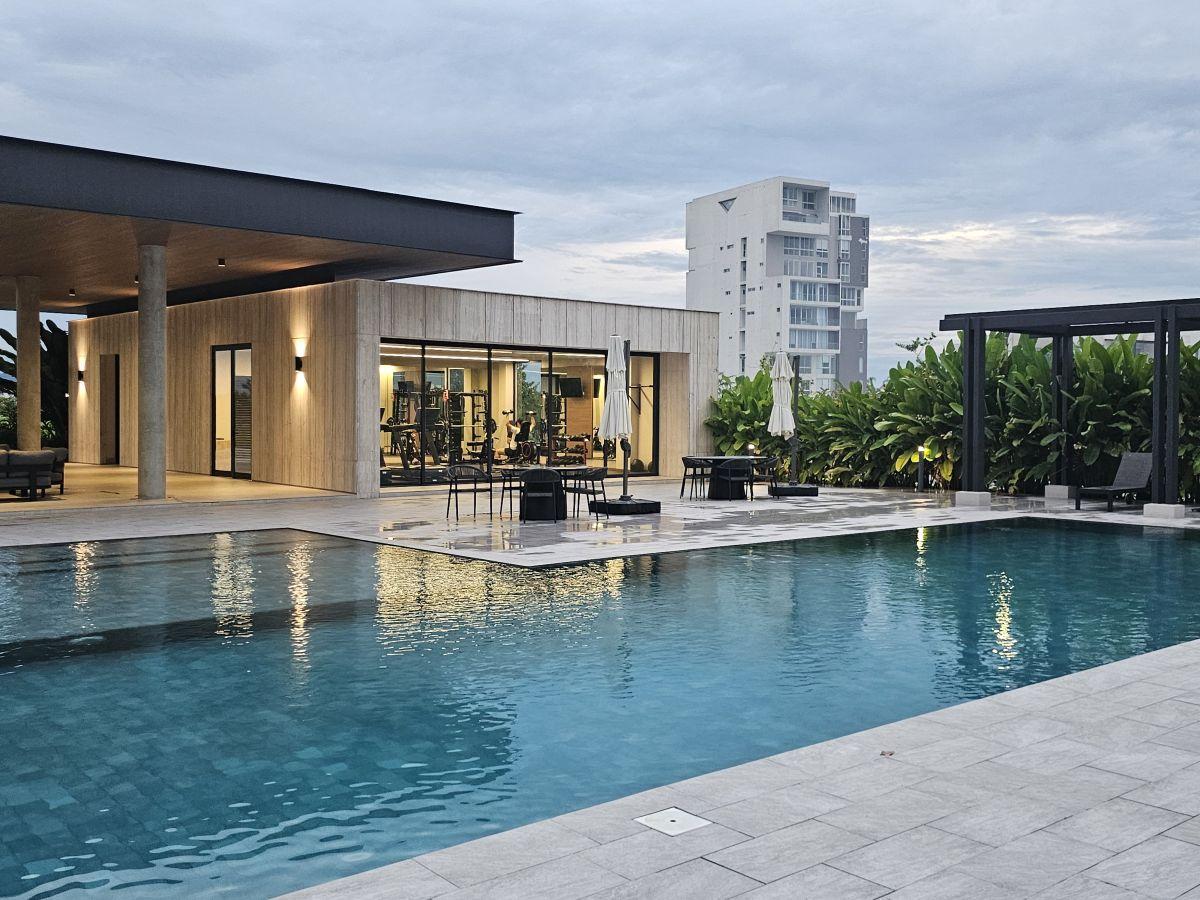 En Venta Terreno en Isla Mocoli - Via Samborondon, Guayas — imagen 5