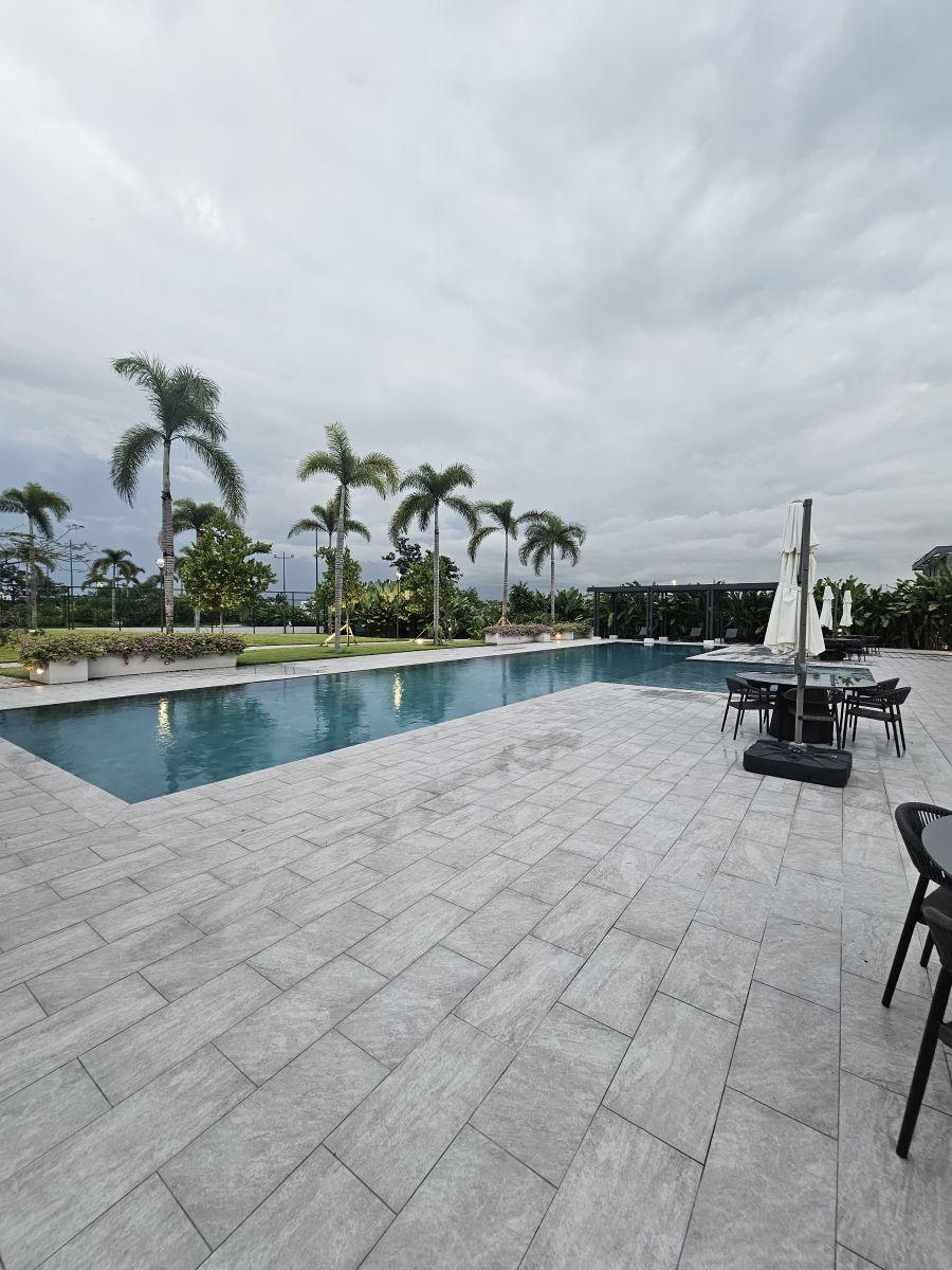 En Venta Terreno en Isla Mocoli - Via Samborondon, Guayas — imagen 4