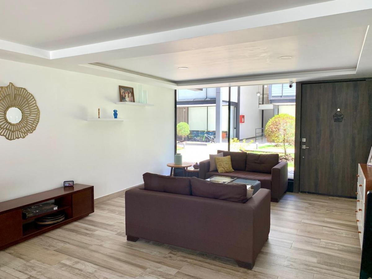 Vs Tumbaco, Vendo Duplex 3d 153 m² con Terraza y Balcón Propio 30 m² — imagen 10