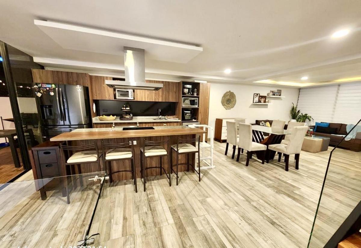 Vs Tumbaco, Vendo Duplex 3d 153 m² con Terraza y Balcón Propio 30 m² — imagen 7