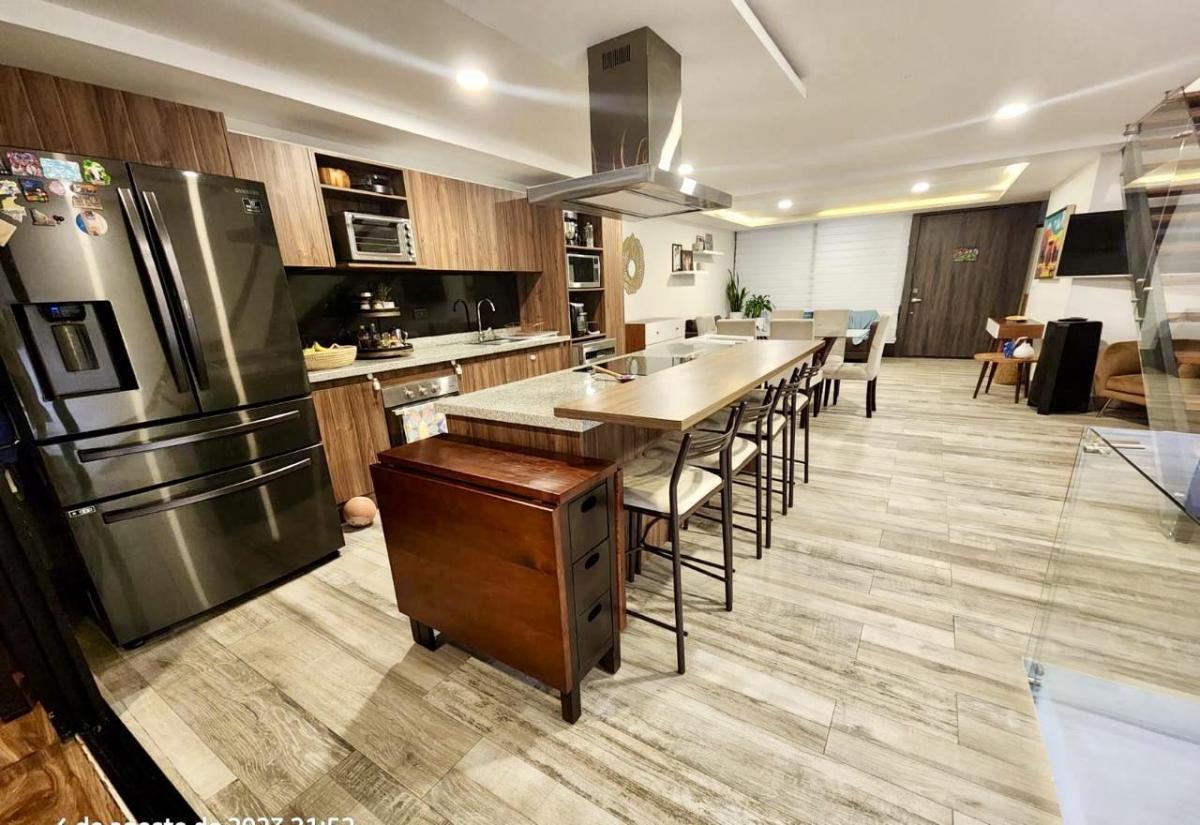 Vs Tumbaco, Vendo Duplex 3d 153 m² con Terraza y Balcón Propio 30 m² — imagen 6