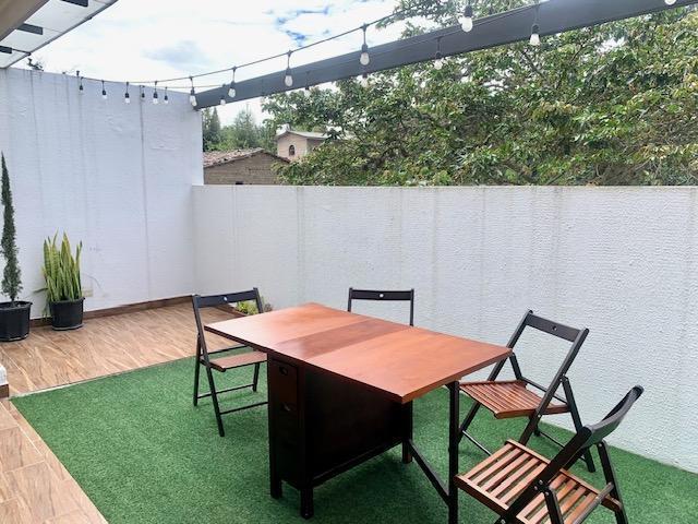 Vs Tumbaco, Vendo Duplex 3d 153 m² con Terraza y Balcón Propio 30 m² — imagen 4
