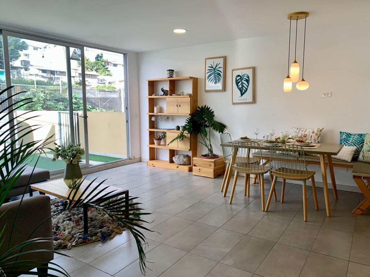 Mga / Venta Departamento, Tumbaco, 3 Dorm. — imagen 9