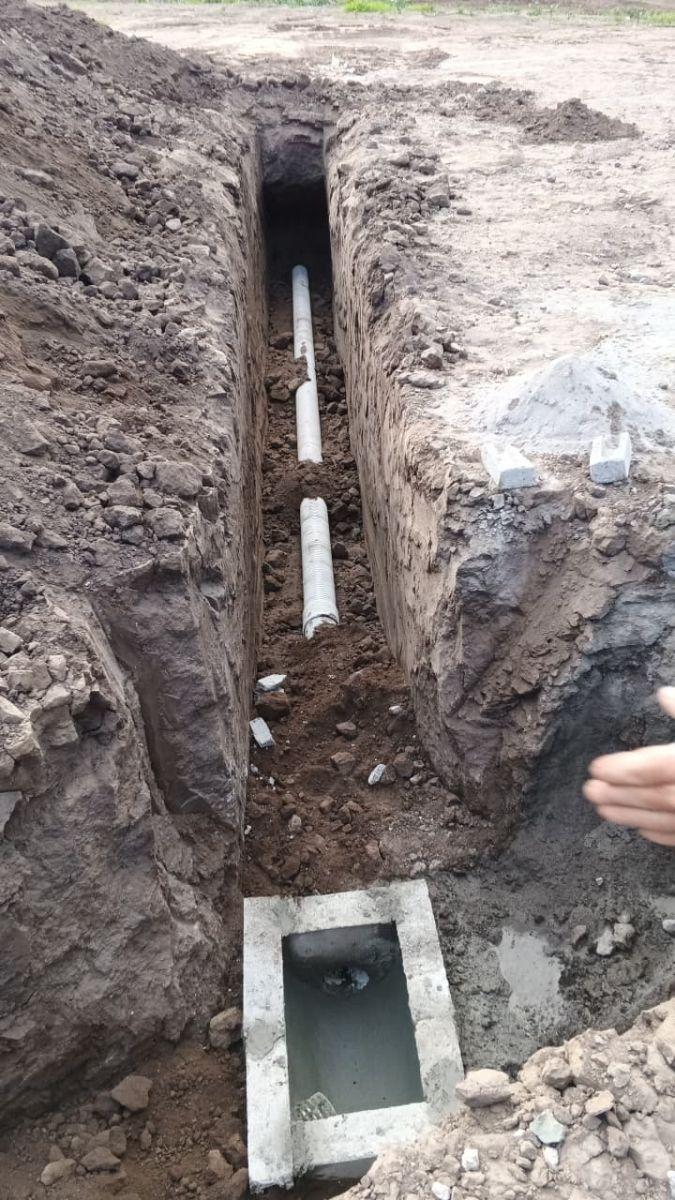 En Venta 600 m² en Tumbaco Sector Polígono en Derechos y Acciones — imagen 3
