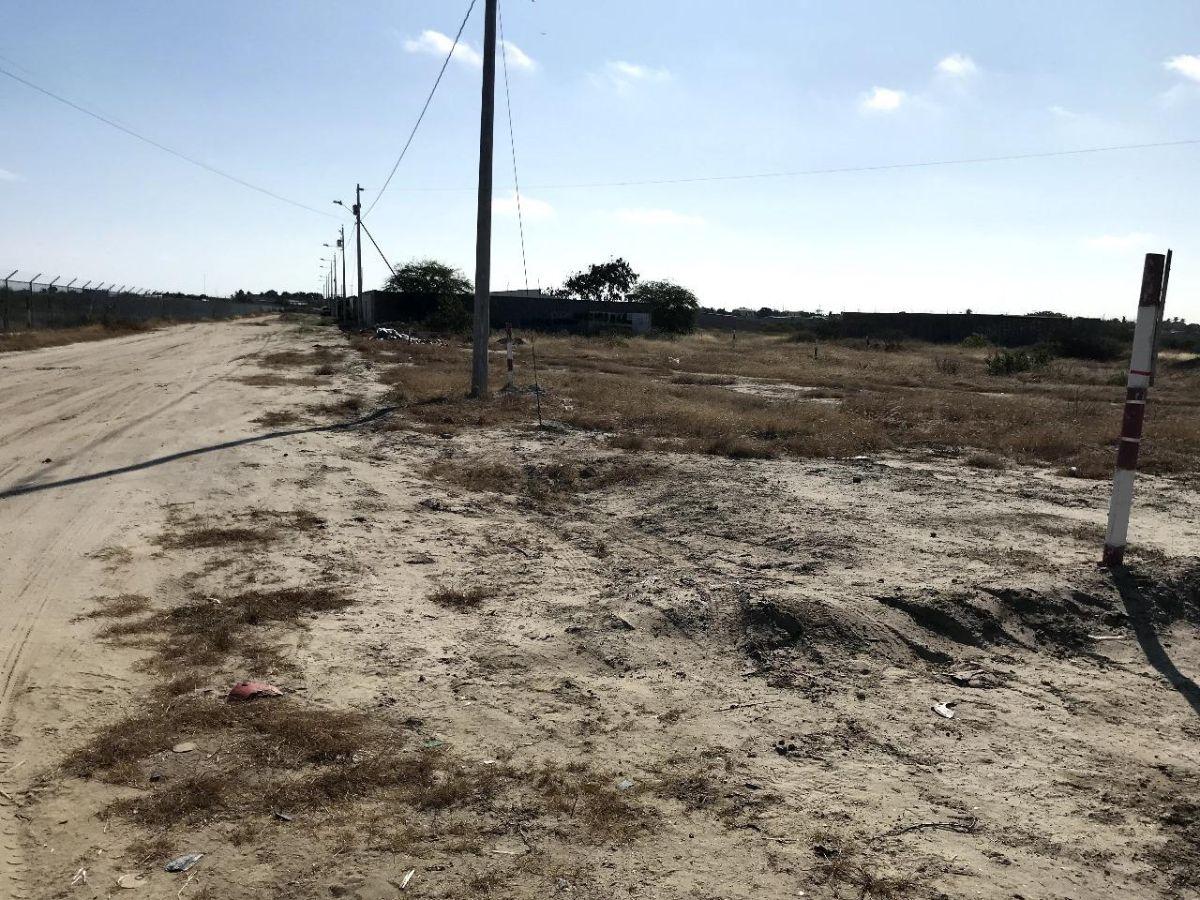 Venta de Solar Esquinero de 1.100 m² – Vía Punta Carnero, Salinas — imagen 8