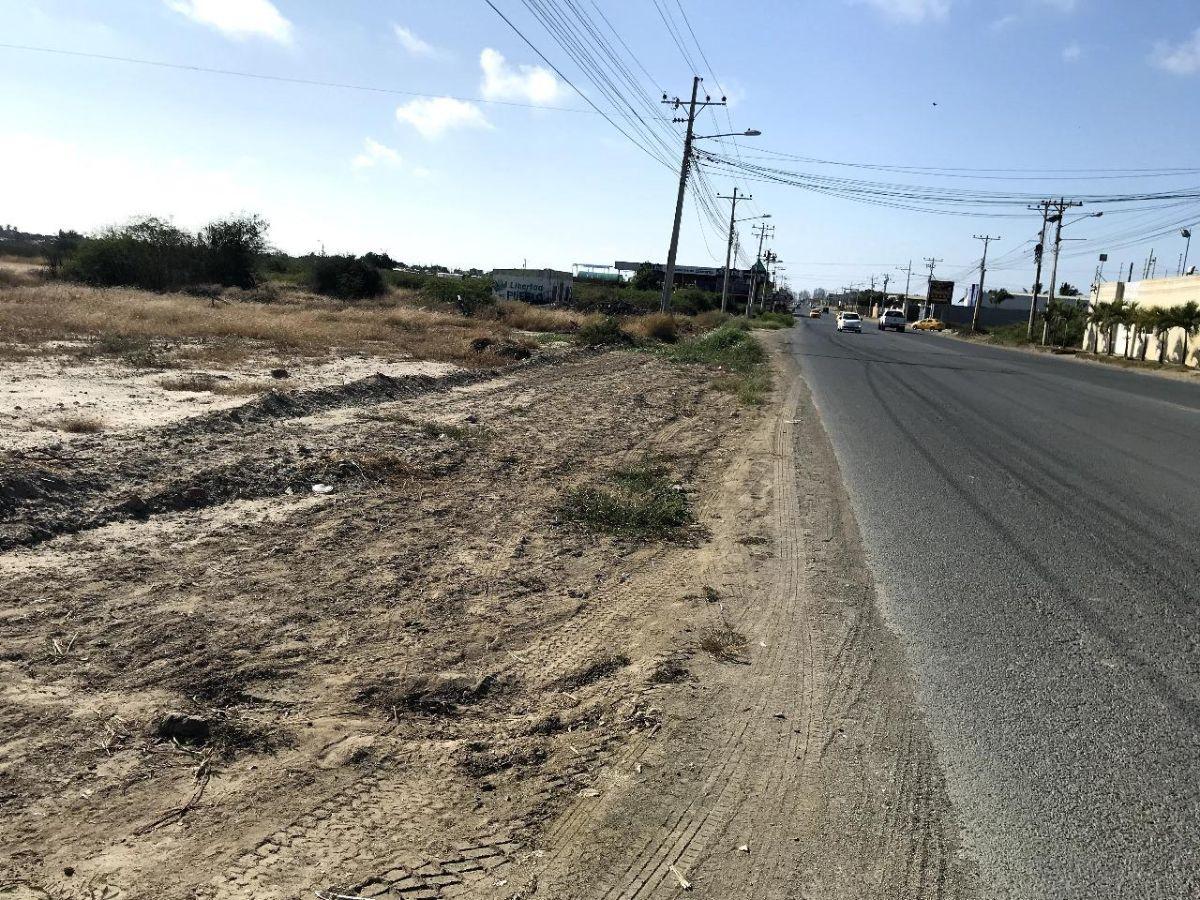 Venta de Solar Esquinero de 1.100 m² – Vía Punta Carnero, Salinas — imagen 7