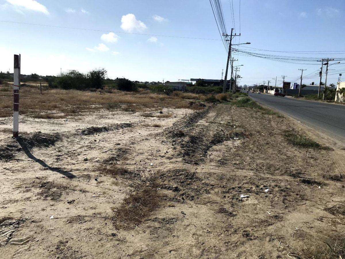 Venta de Solar Esquinero de 1.100 m² – Vía Punta Carnero, Salinas — imagen 6