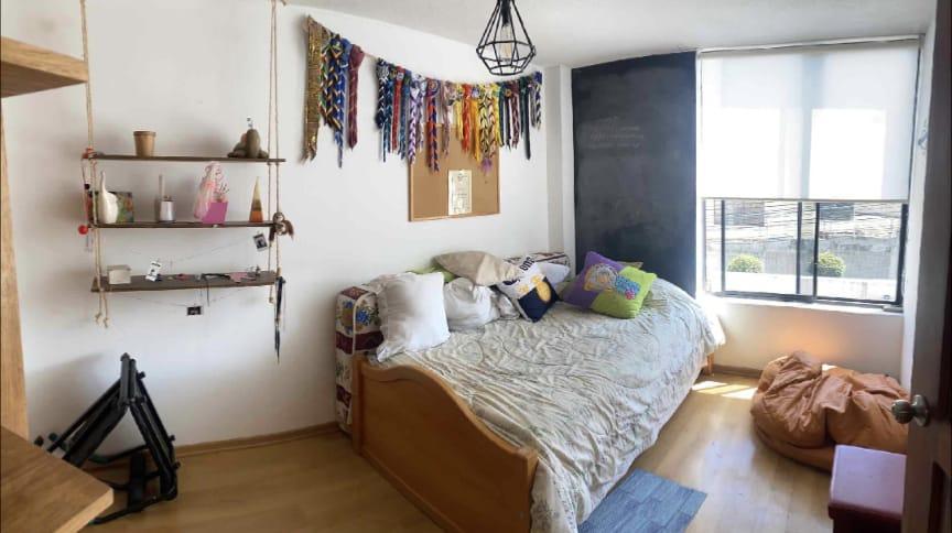 Bajo de Precio Departamento de Venta Monteserrin Sector Academia Cotopaxi — imagen 9