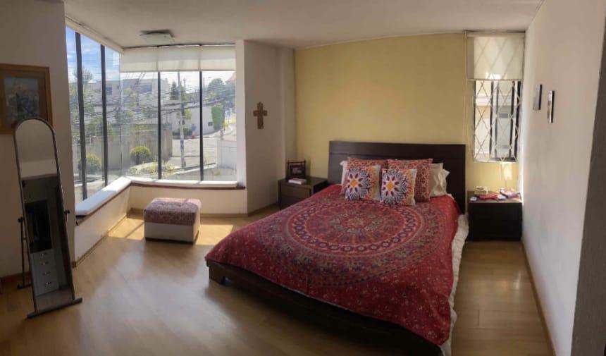 Bajo de Precio Departamento de Venta Monteserrin Sector Academia Cotopaxi — imagen 8