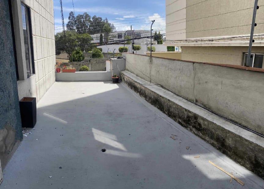 Bajo de Precio Departamento de Venta Monteserrin Sector Academia Cotopaxi — imagen 6