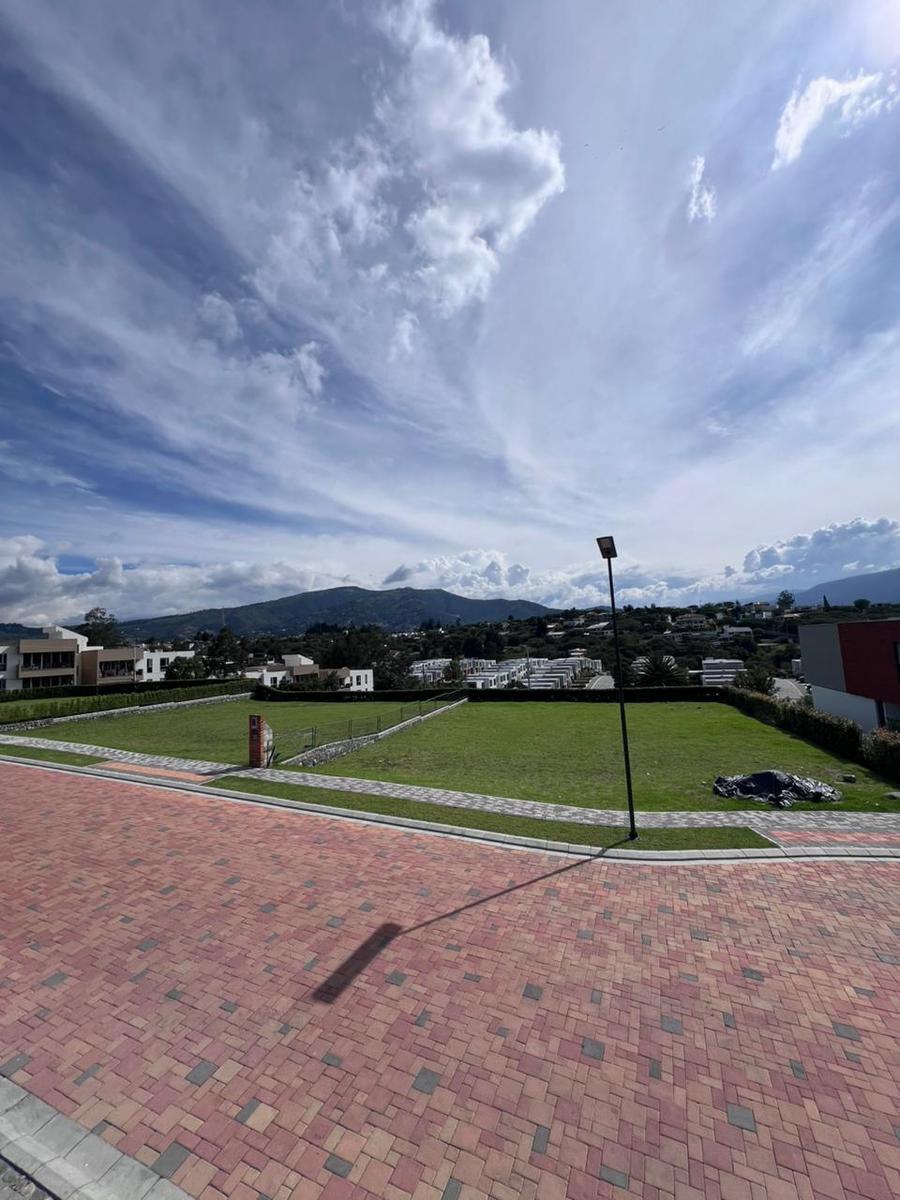 Terreno en Tumbaco — imagen 7