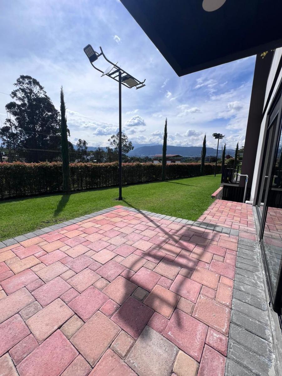 Terreno en Tumbaco — imagen 5