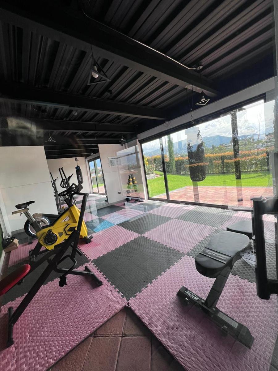 Terreno en Tumbaco — imagen 3
