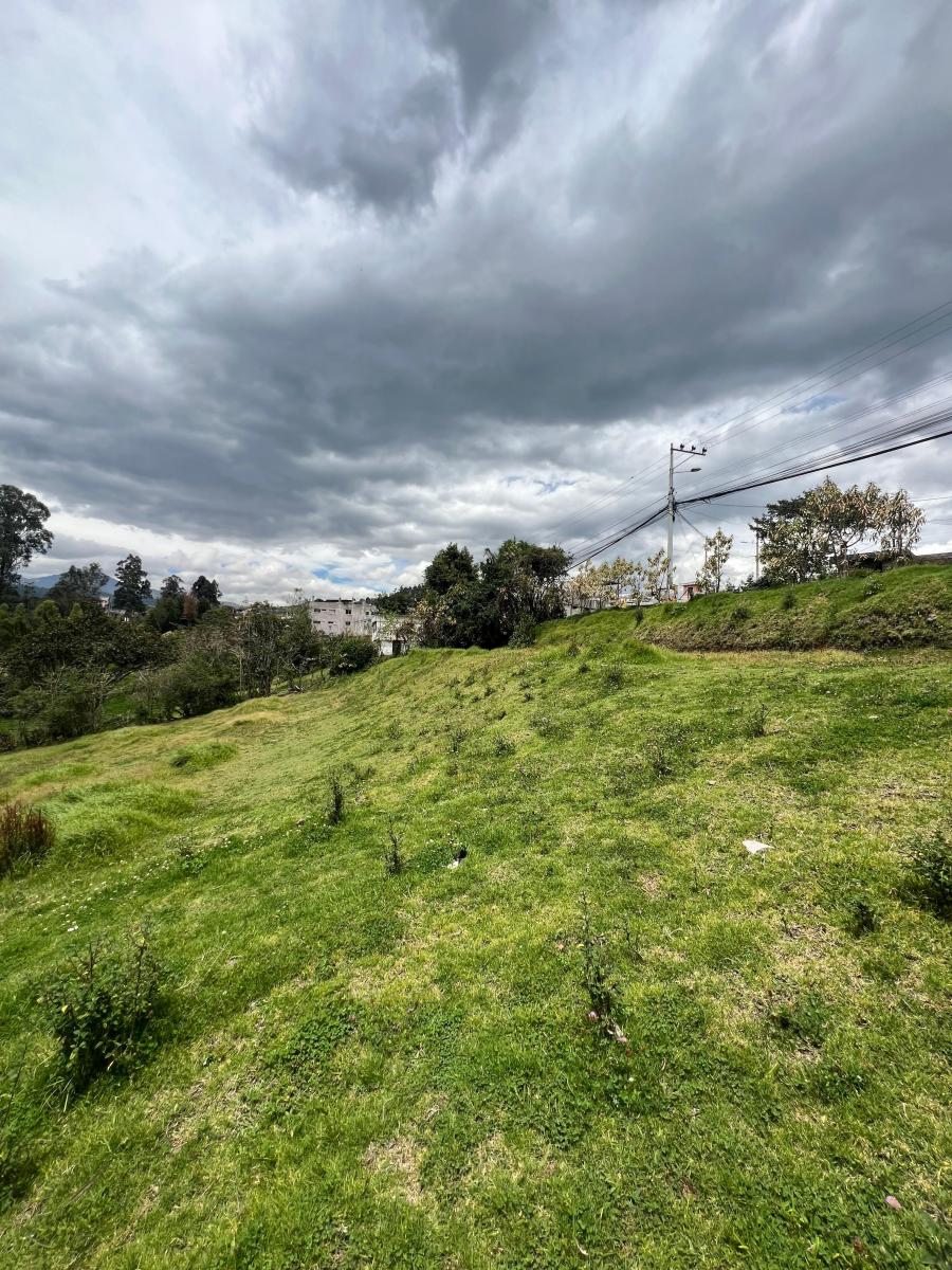 Terreno de 2100 m² en Venta Sangolqui con Acceso Asfaltado — imagen 7
