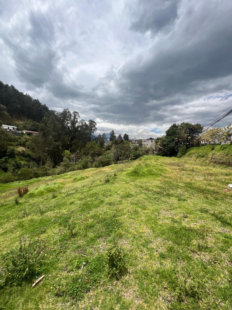 Terreno de 2100 m² en Venta Sangolqui con Acceso Asfaltado — imagen 6