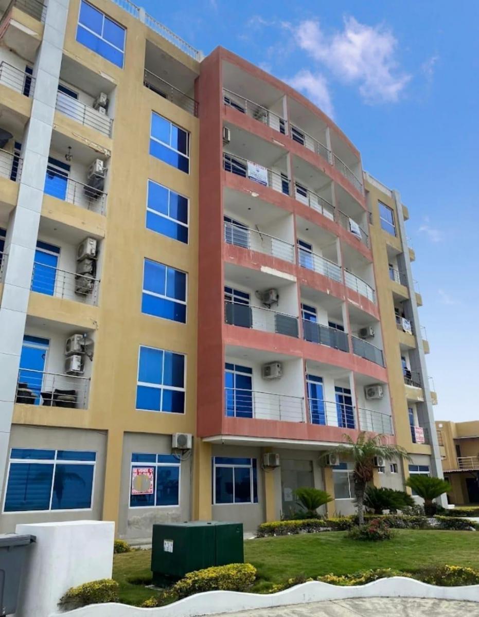 Penthouse en Salinas Vista Al Mar, Guayas — imagen 10