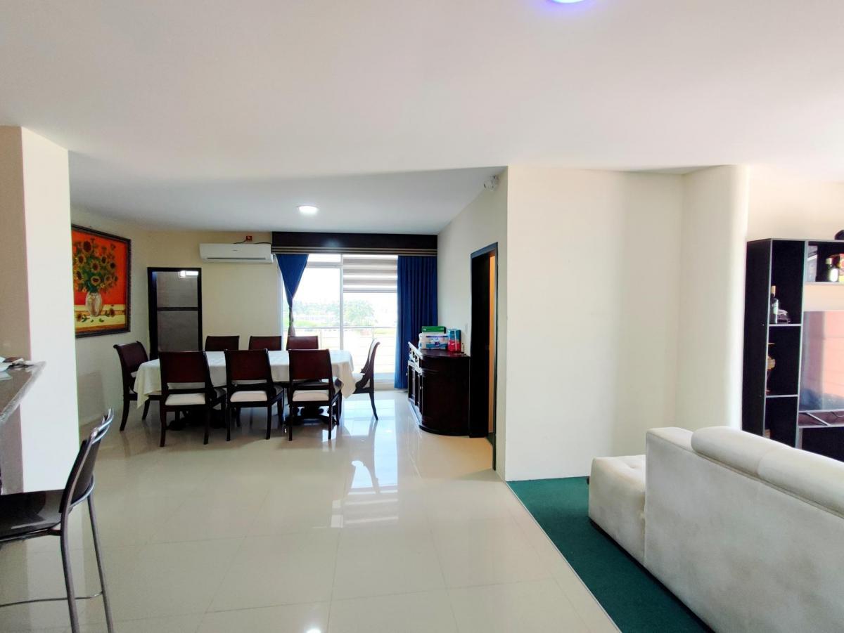 Penthouse en Salinas Vista Al Mar, Guayas — imagen 8