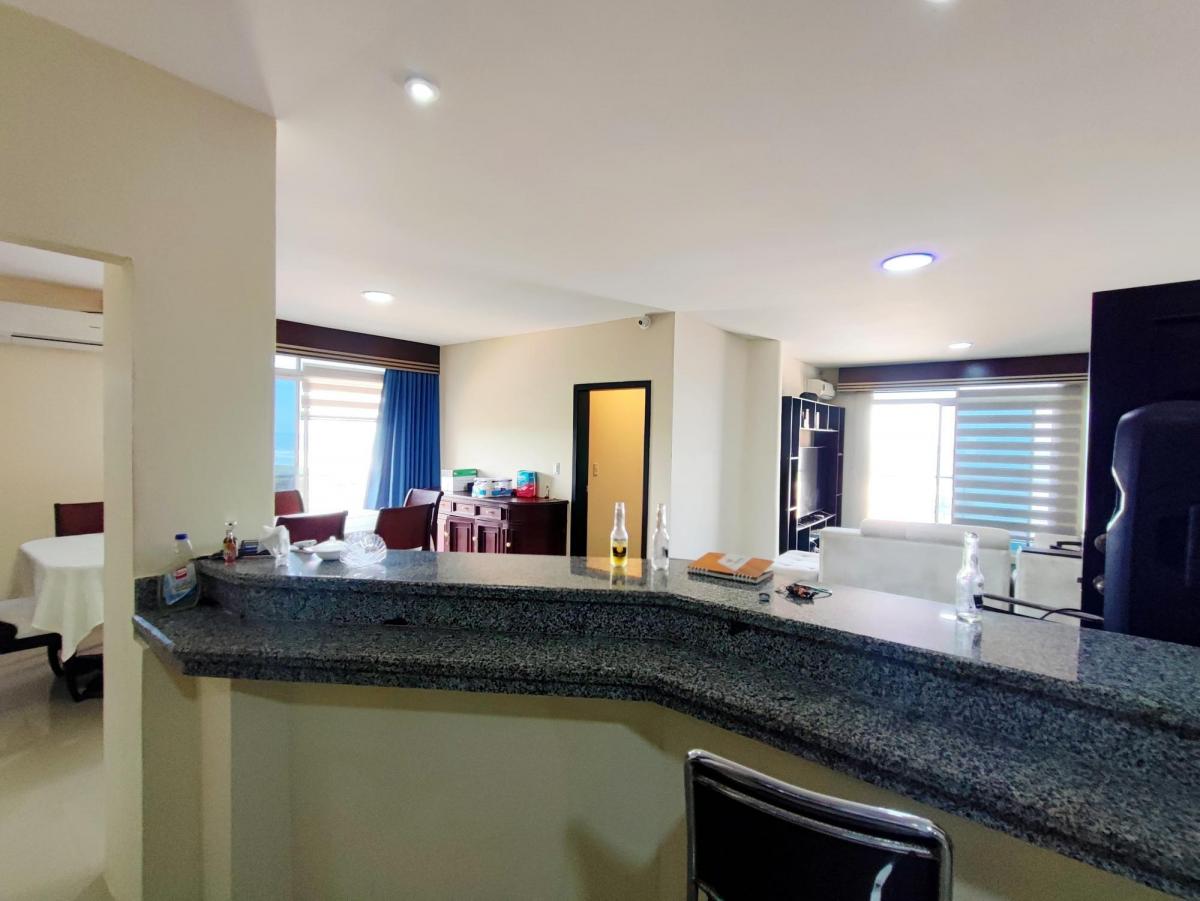 Penthouse en Salinas Vista Al Mar, Guayas — imagen 7