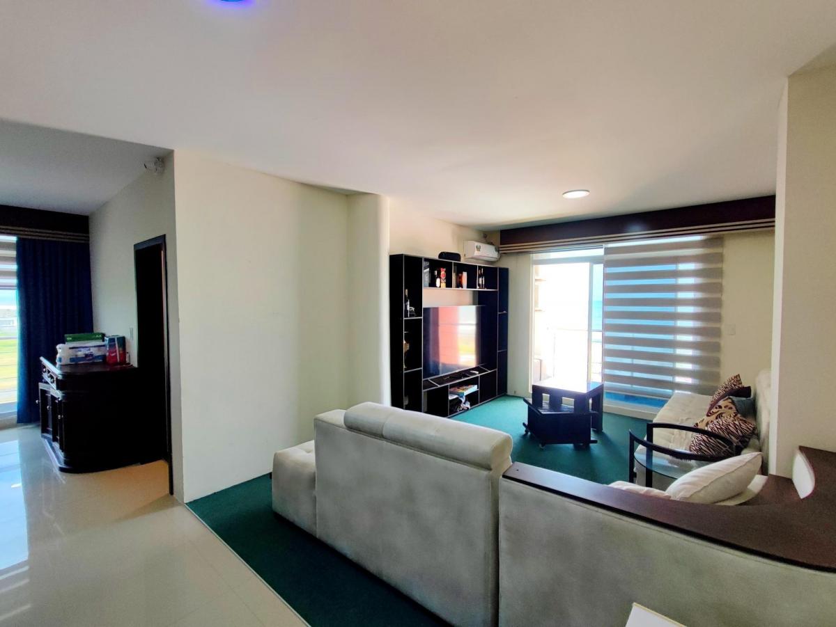 Penthouse en Salinas Vista Al Mar, Guayas — imagen 6