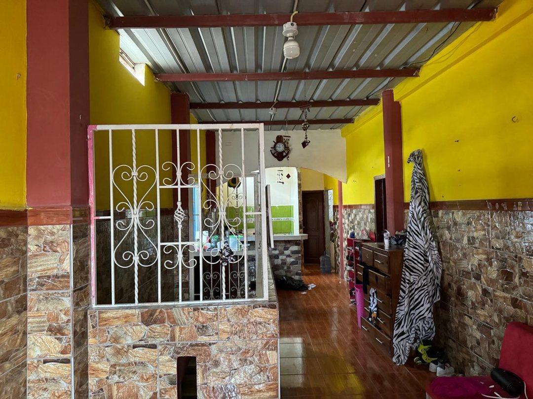 Venta de Casa Zona Norte Manta, Manabí — imagen 7