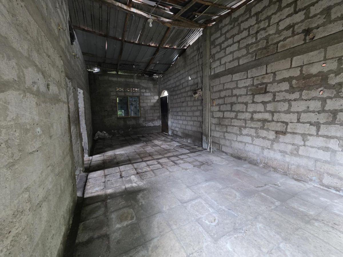 Venta de Terreno con Edificación Cdla Francisco. Jácome, Florida Norte, Guayas — imagen 6