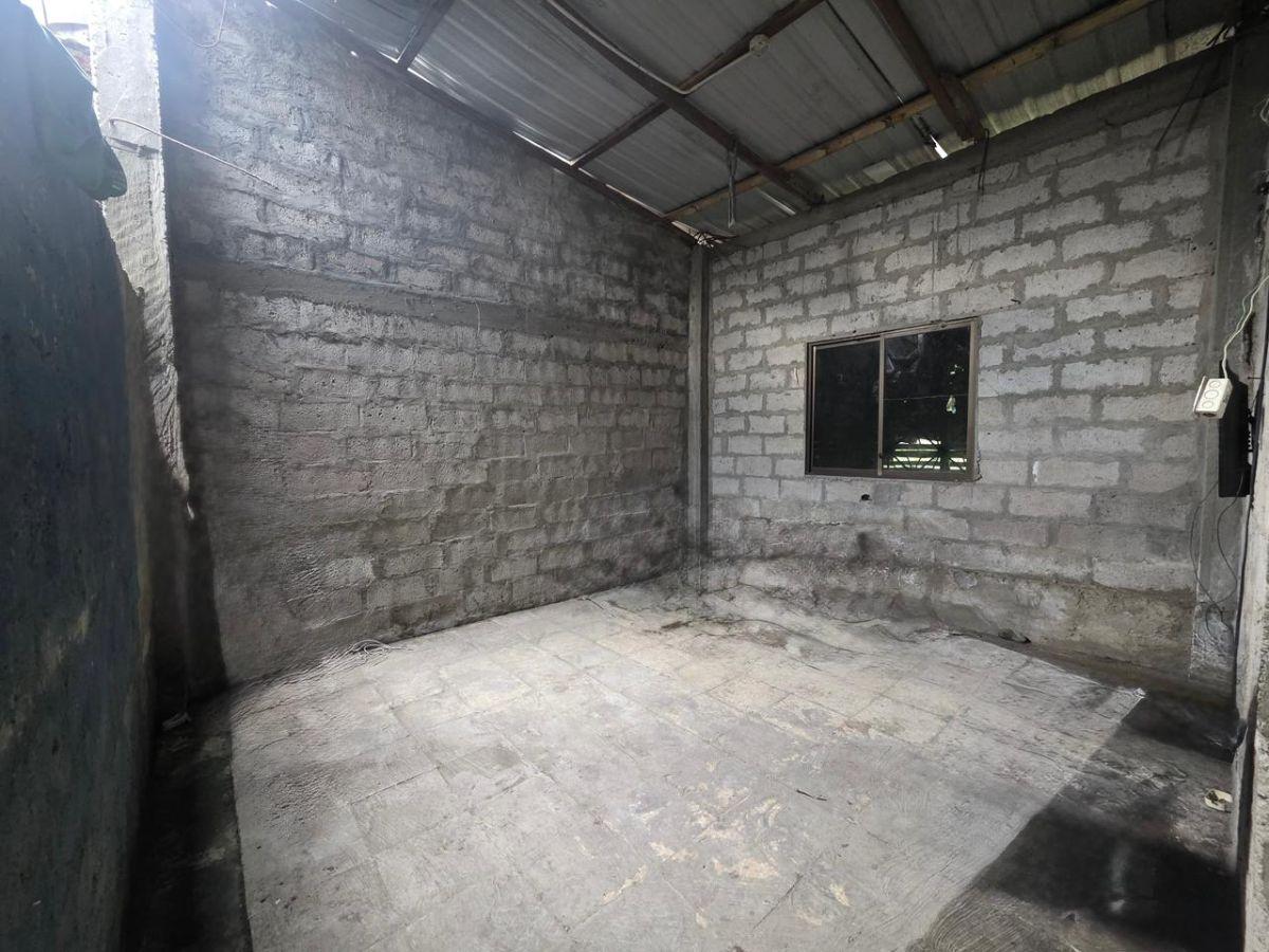 Venta de Terreno con Edificación Cdla Francisco. Jácome, Florida Norte, Guayas — imagen 5