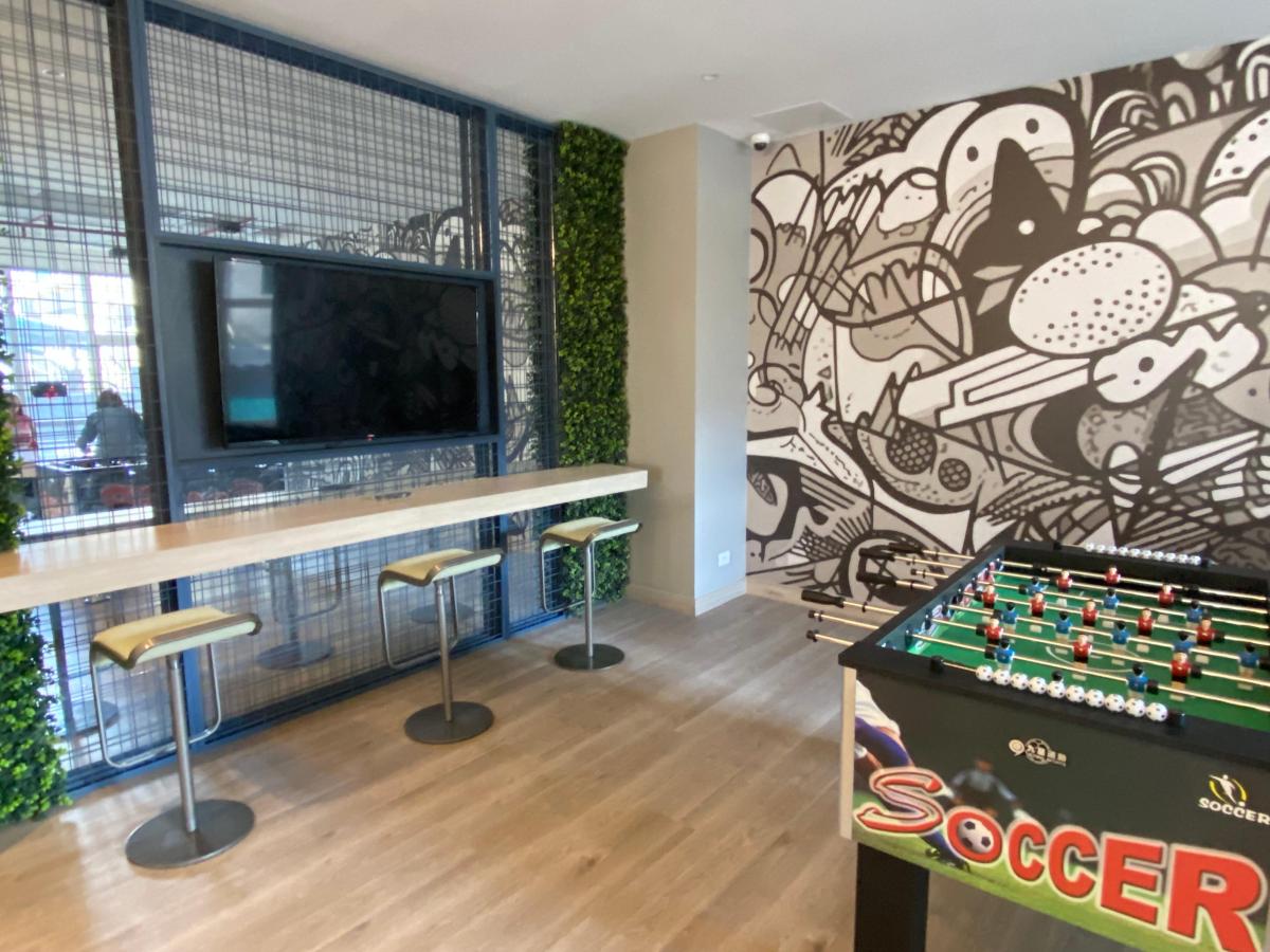 Penhouse de Venta Edificio Le Parc. Amenidades 5 Estrellas — imagen 10