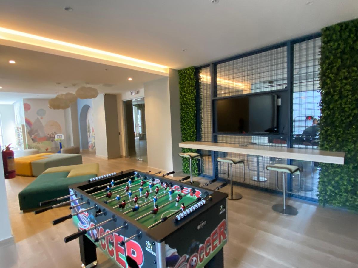 Penhouse de Venta Edificio Le Parc. Amenidades 5 Estrellas — imagen 9
