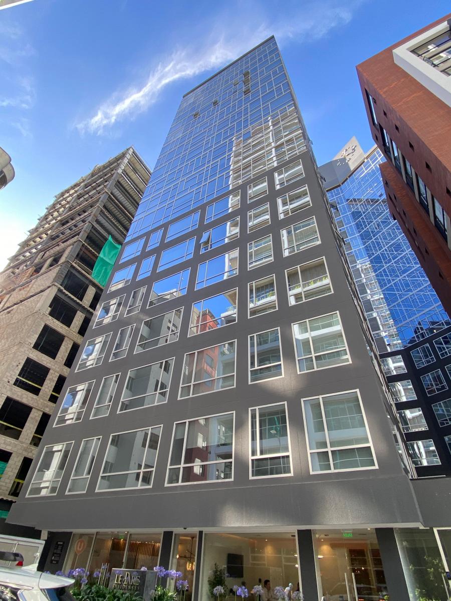 Penhouse de Venta Edificio Le Parc. Amenidades 5 Estrellas — imagen 8
