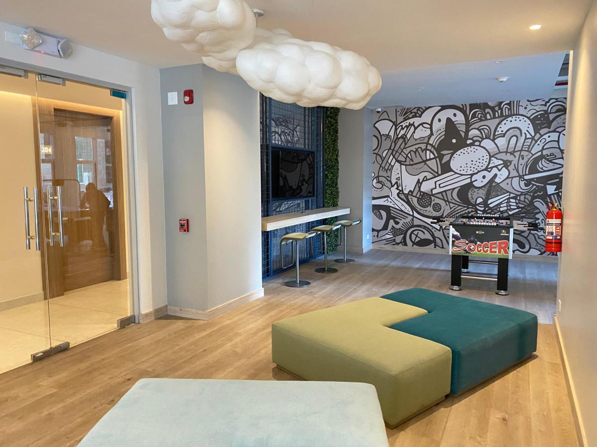 Penhouse de Venta Edificio Le Parc. Amenidades 5 Estrellas — imagen 7