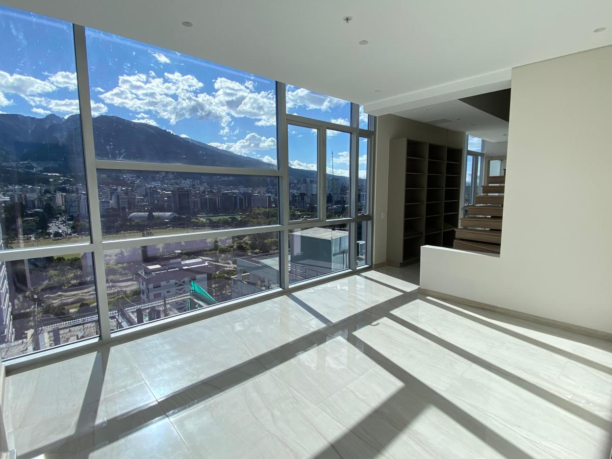Penhouse de Venta Edificio Le Parc. Amenidades 5 Estrellas — imagen 4