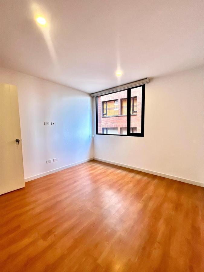 En Venta Hermoso Departamento de 99.65 m² en La Bossano — imagen 7