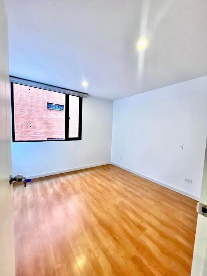 En Venta Hermoso Departamento de 99.65 m² en La Bossano — imagen 6