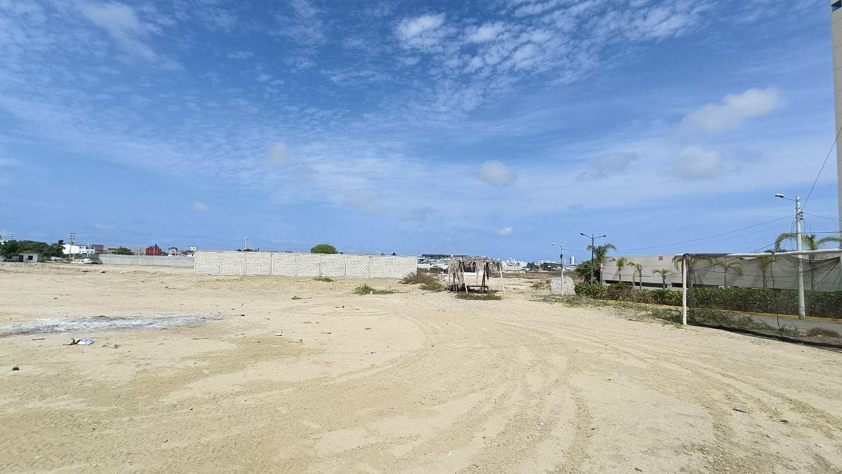 Vendo Terreno de 4000 m² a Pocos m La Playa de Las Conchas en Salinas — imagen 8