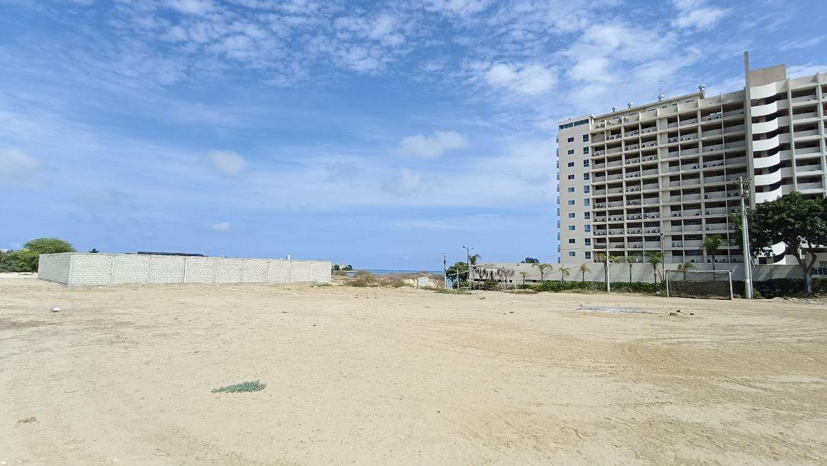 Vendo Terreno de 4000 m² a Pocos m La Playa de Las Conchas en Salinas — imagen 7