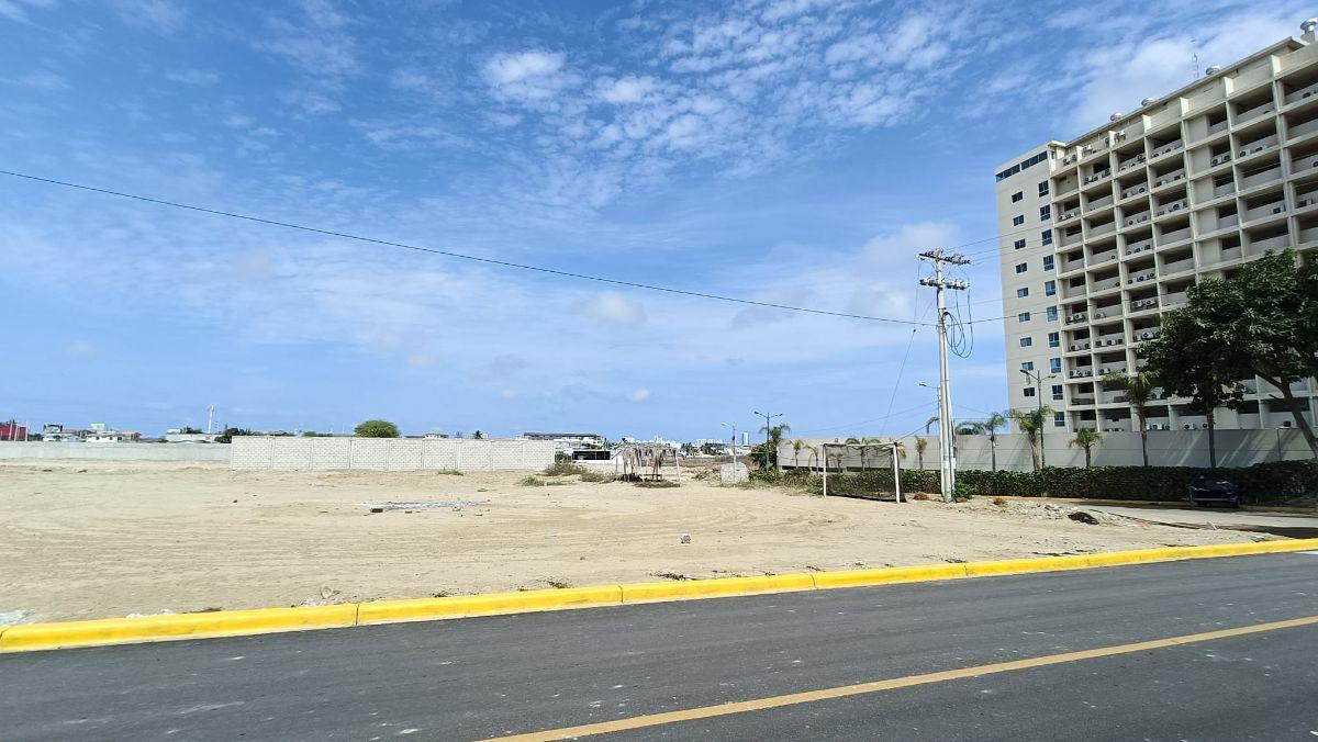 Vendo Terreno de 4000 m² a Pocos m La Playa de Las Conchas en Salinas — imagen 6
