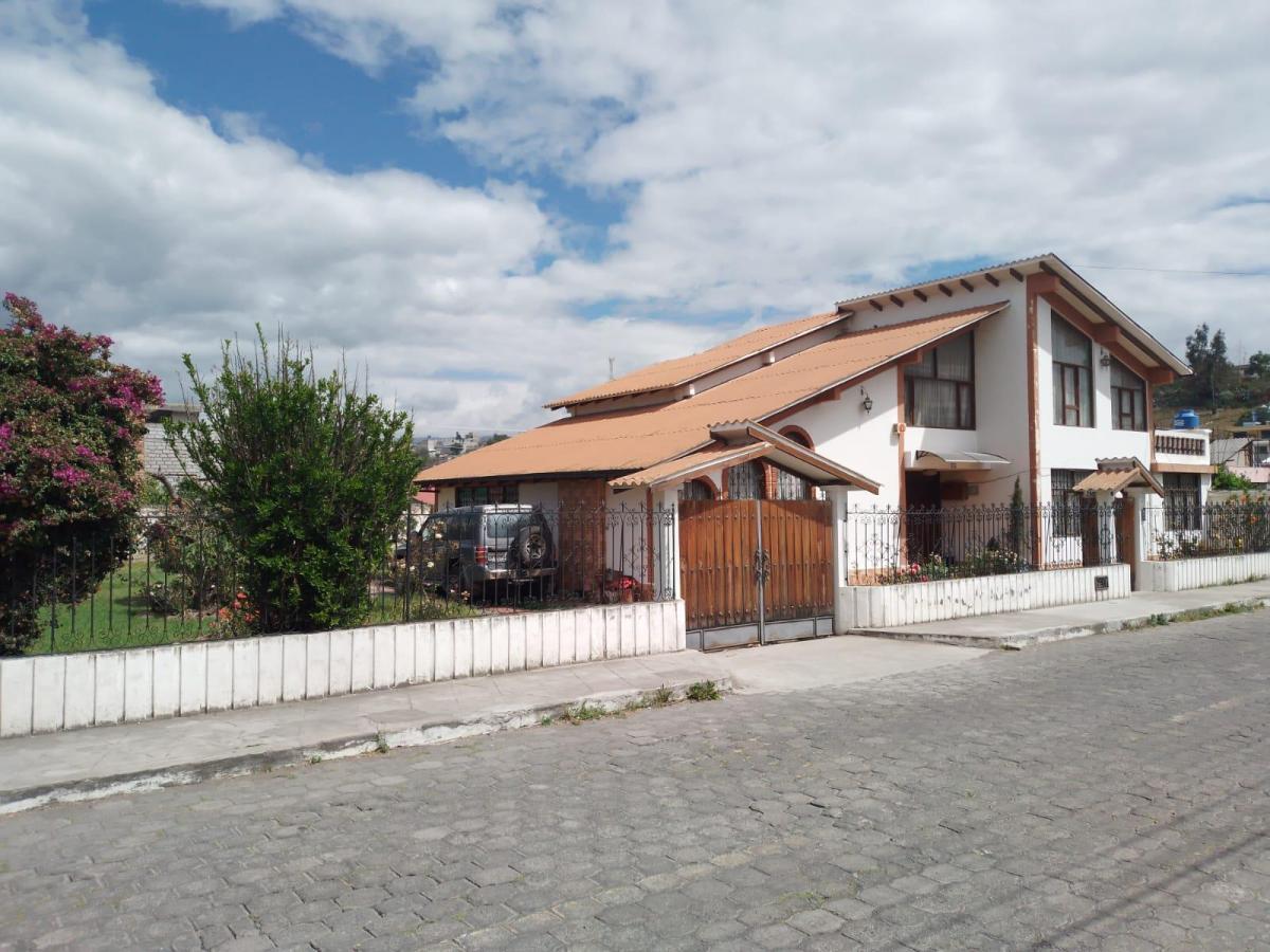 Casa de Venta, Salcedo, 5 Dorm., Terreno: 886 m, Cotopaxi — imagen 10