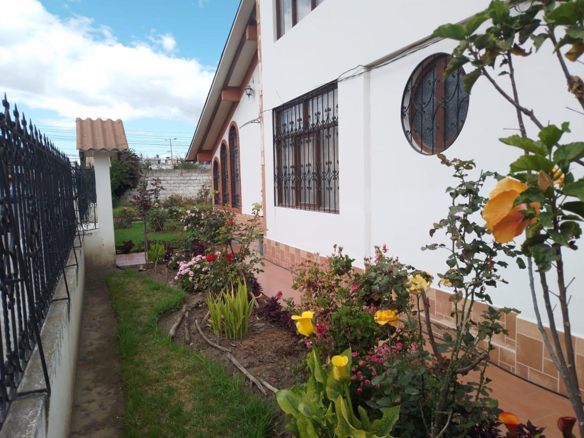 Casa de Venta, Salcedo, 5 Dorm., Terreno: 886 m, Cotopaxi — imagen 8