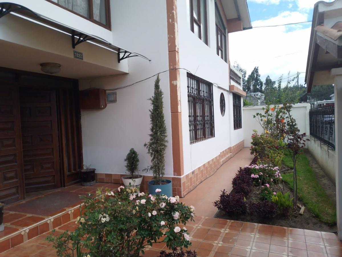 Casa de Venta, Salcedo, 5 Dorm., Terreno: 886 m, Cotopaxi — imagen 6