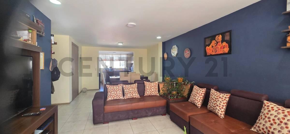 En Venta Departamento 3d Sector La Delicia — imagen 10