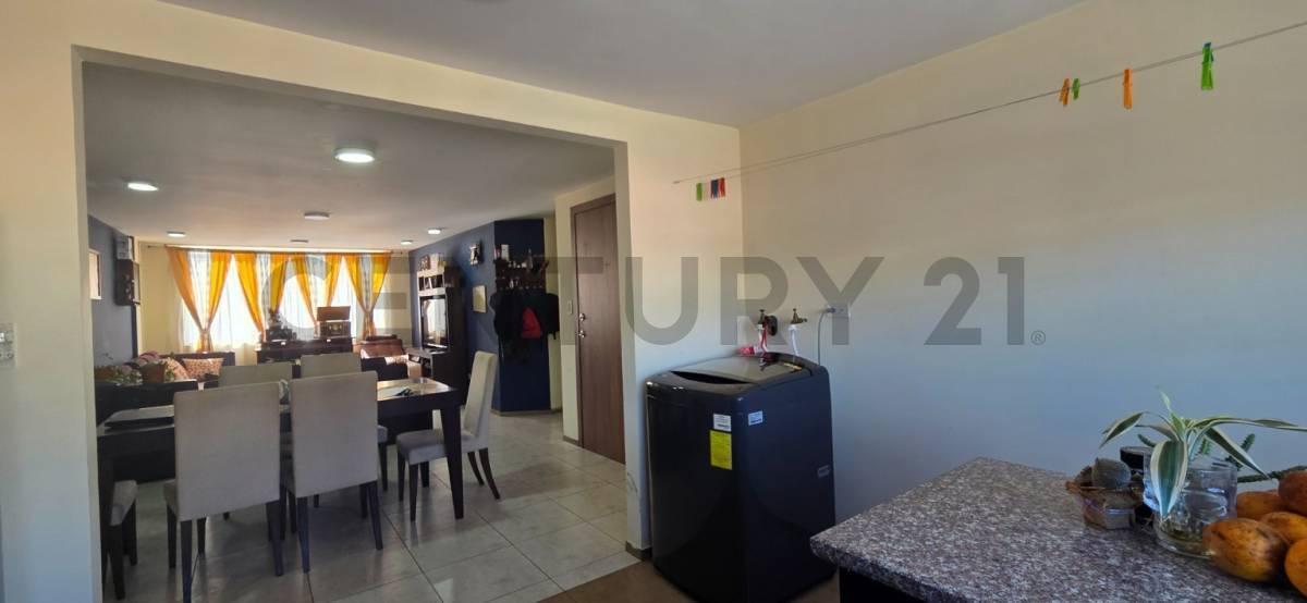 En Venta Departamento 3d Sector La Delicia — imagen 9