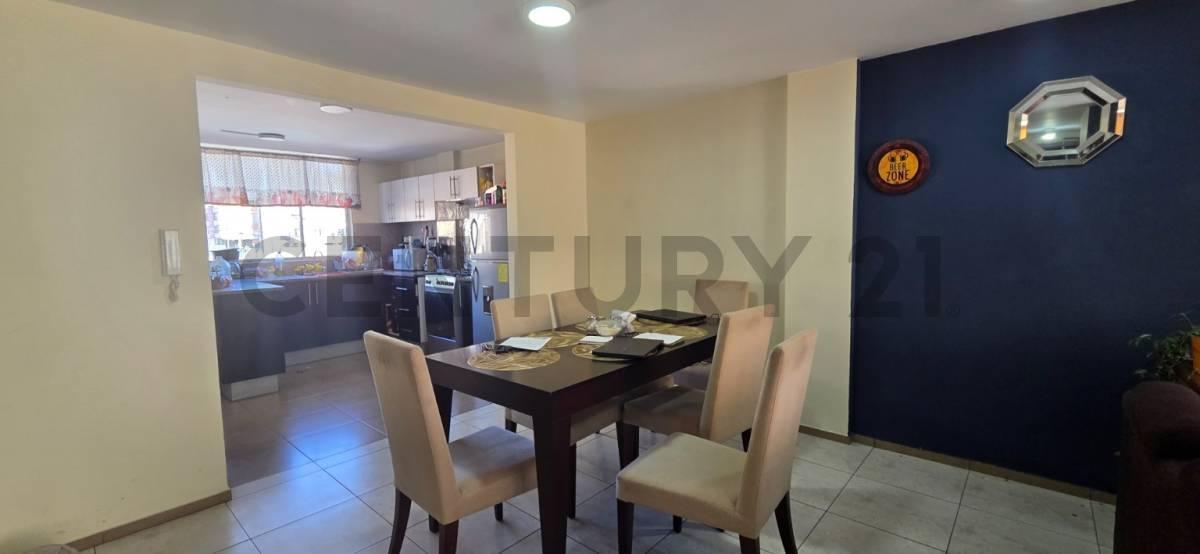 En Venta Departamento 3d Sector La Delicia — imagen 8