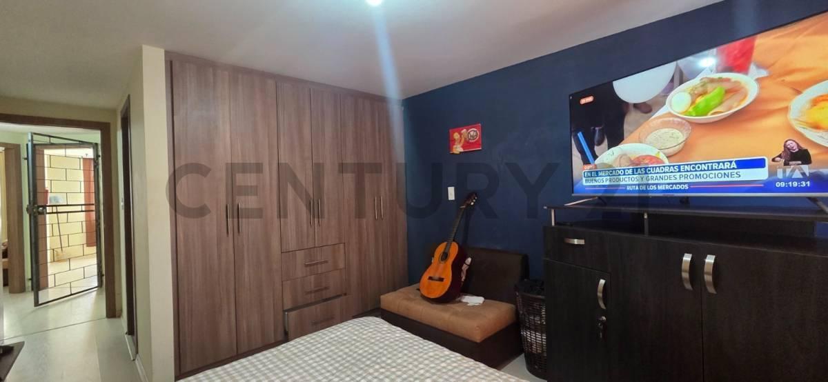 En Venta Departamento 3d Sector La Delicia — imagen 6
