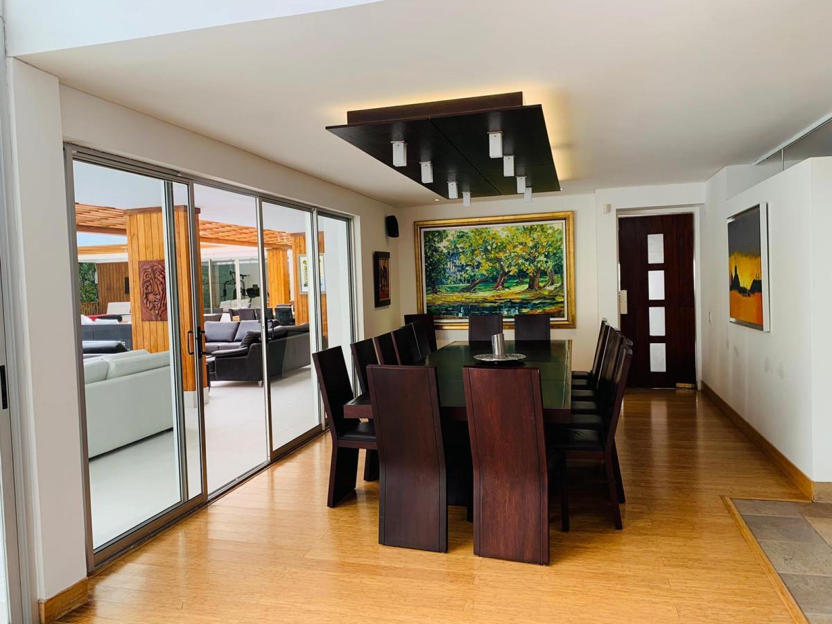 Casa en Pillagua — imagen 9