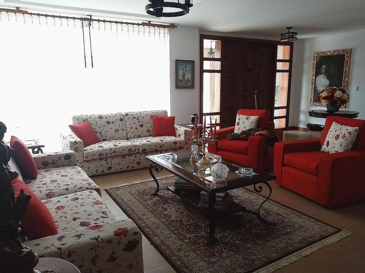 Venta Casa 4 Dorm., Cumbayá — imagen 7