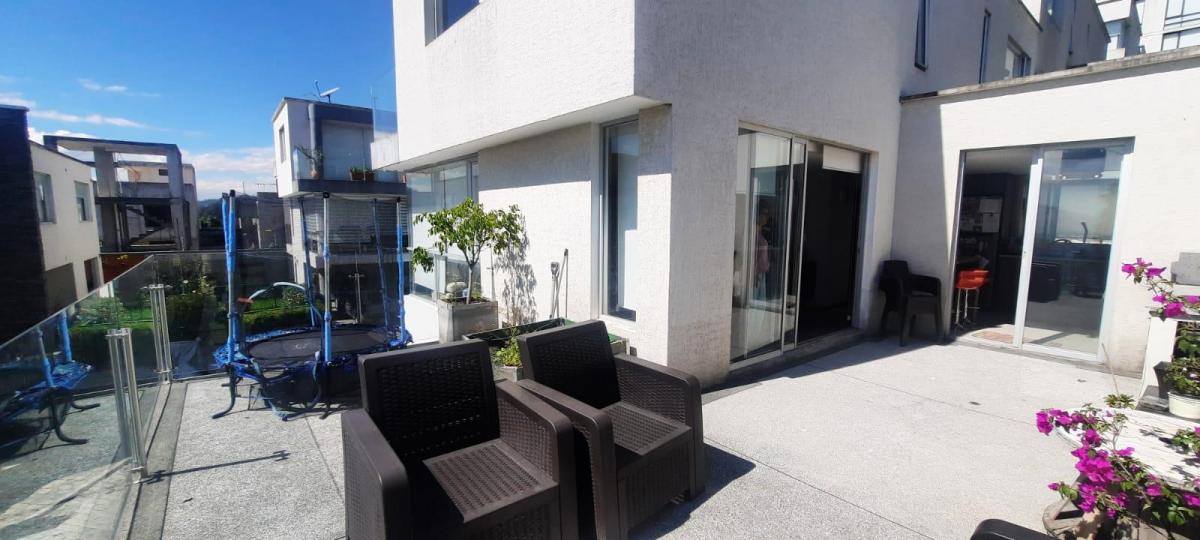 Casa Venta Cumbayá Yanazarapata — imagen 10